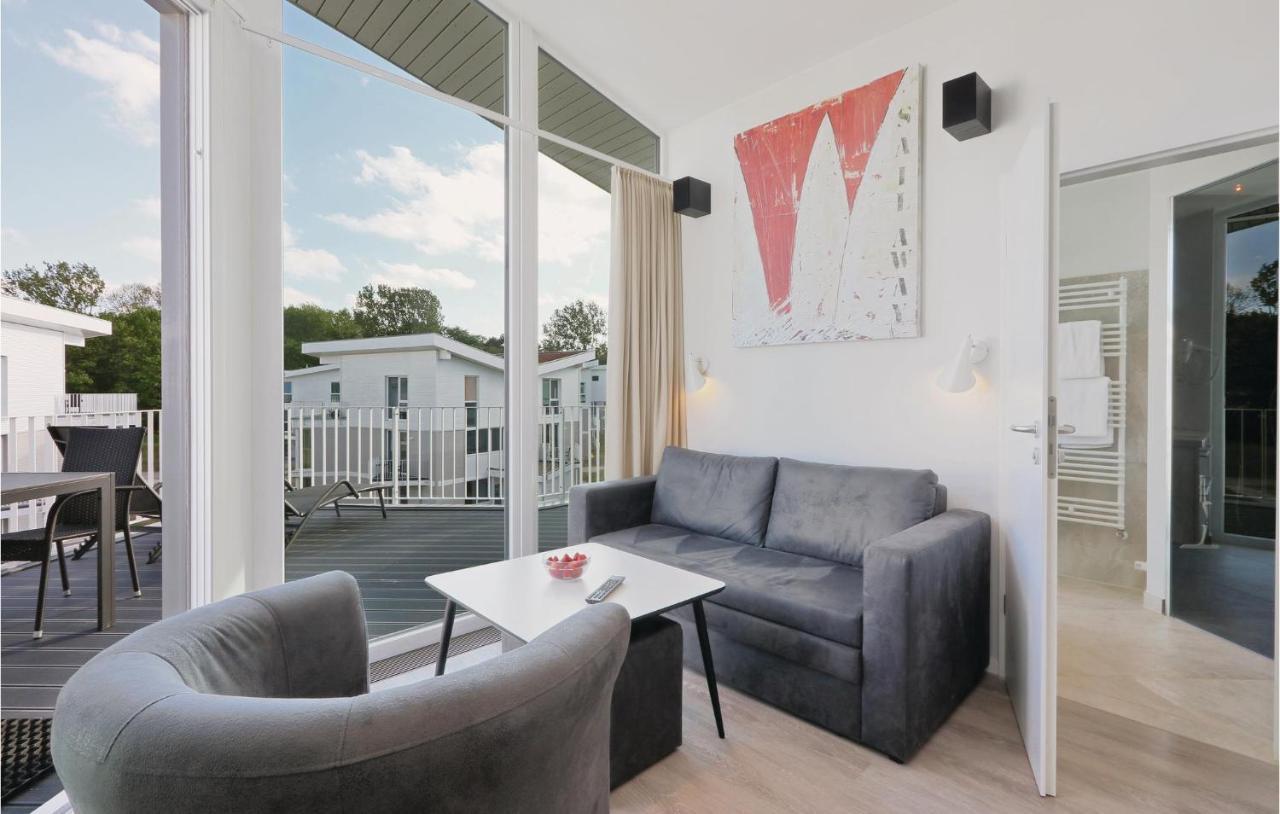 Duenenvilla Penthouse Superior * Lübeck