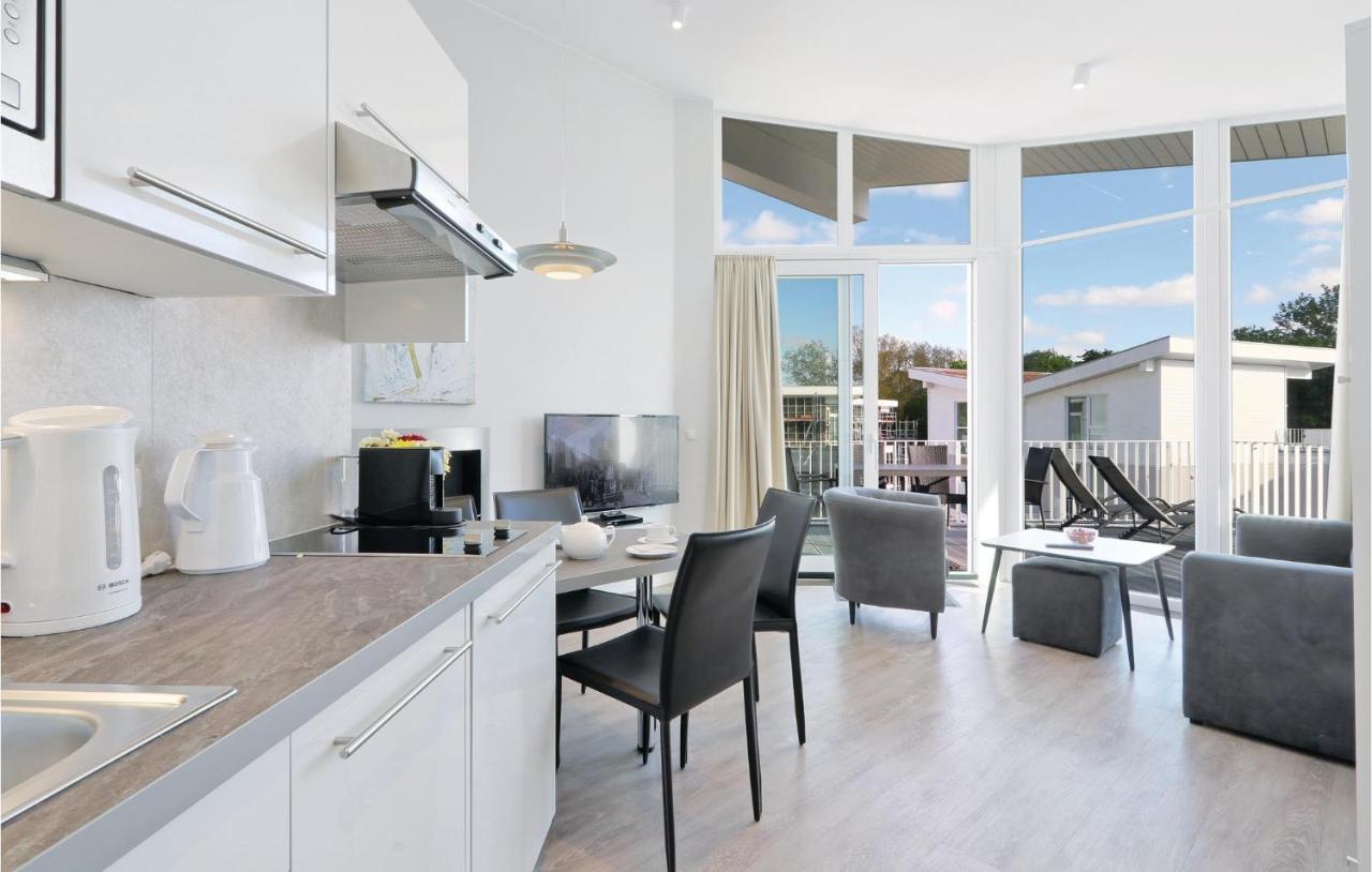 Duenenvilla Penthouse Superior