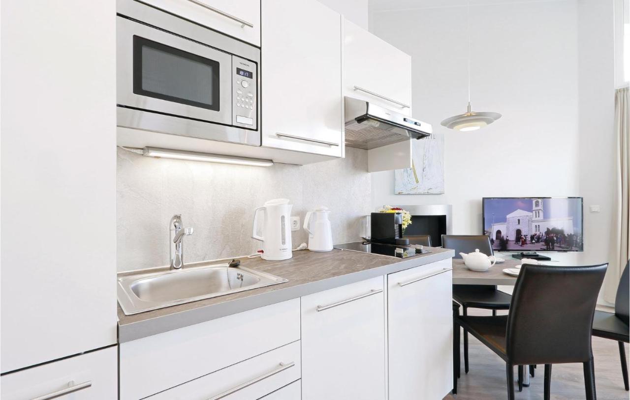 Lejlighed Duenenvilla Penthouse Superior *