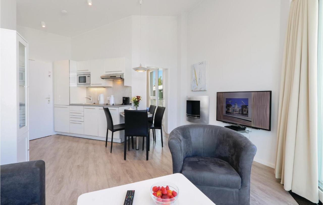 Lejlighed Duenenvilla Penthouse Superior