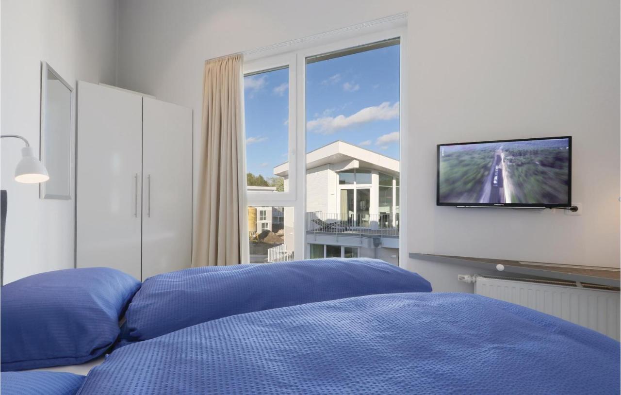 Duenenvilla Penthouse Superior *