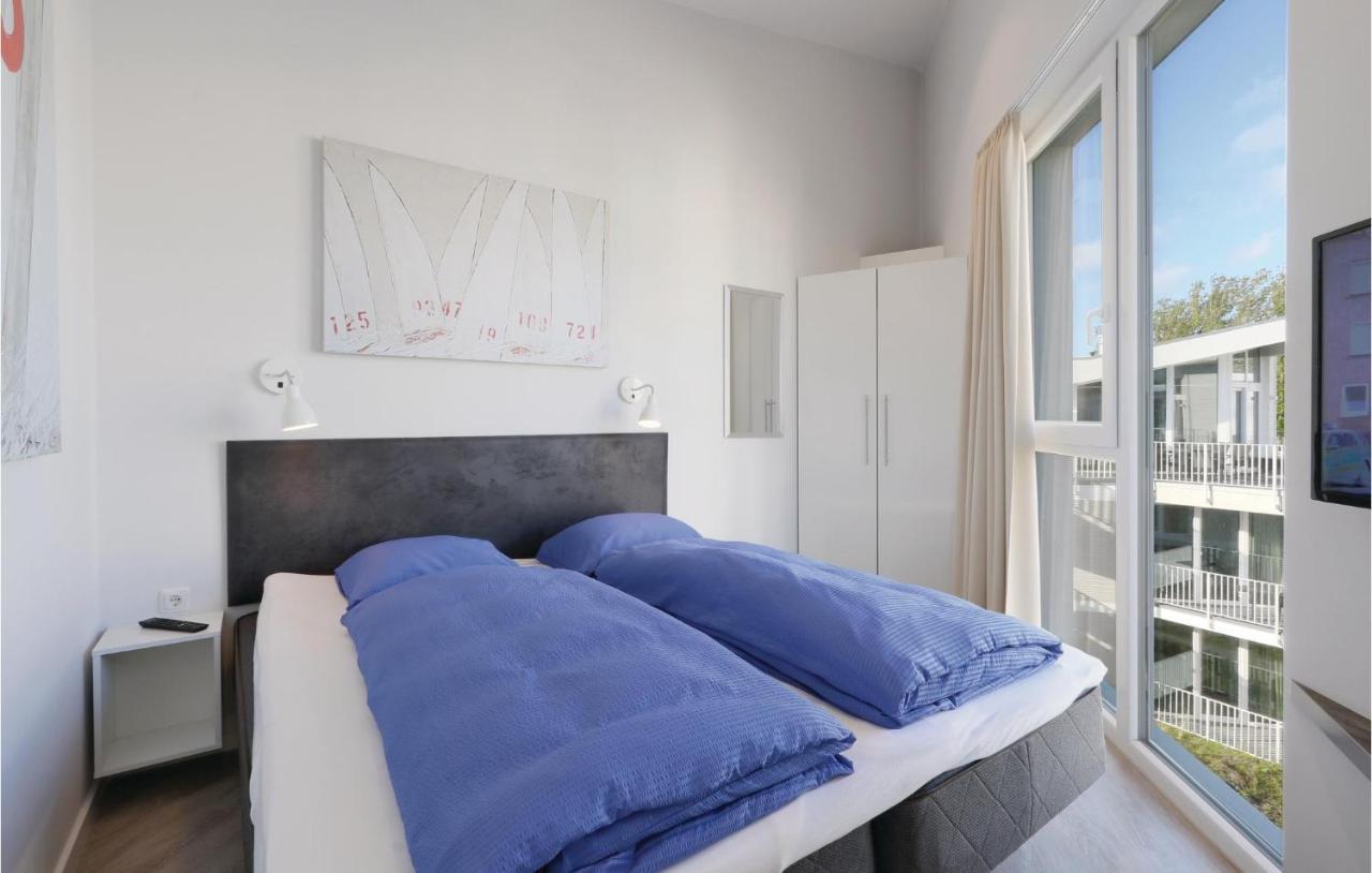 Duenenvilla Penthouse Superior *