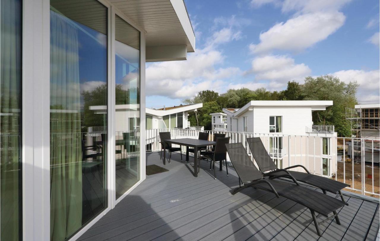 Duenenvilla Penthouse Superior Lejlighed *