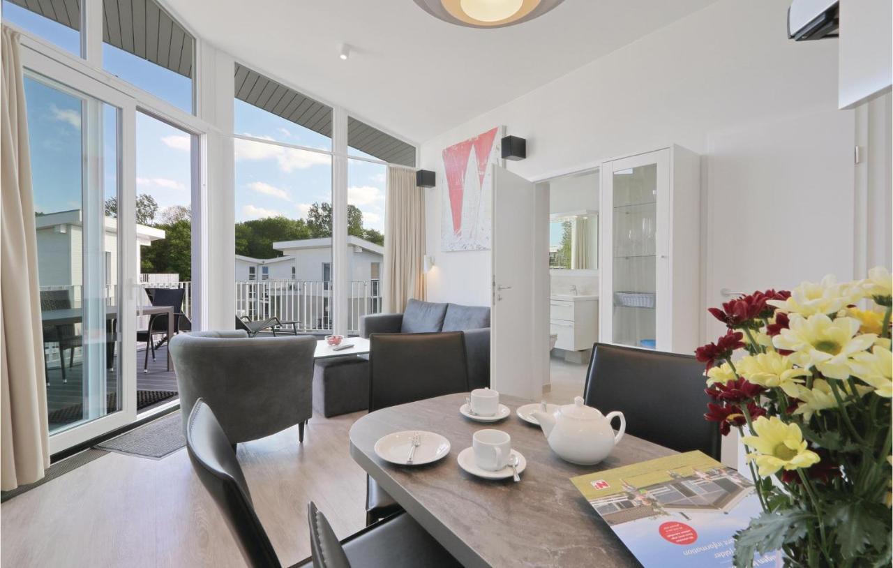 Duenenvilla Penthouse Superior Lejlighed Lübeck