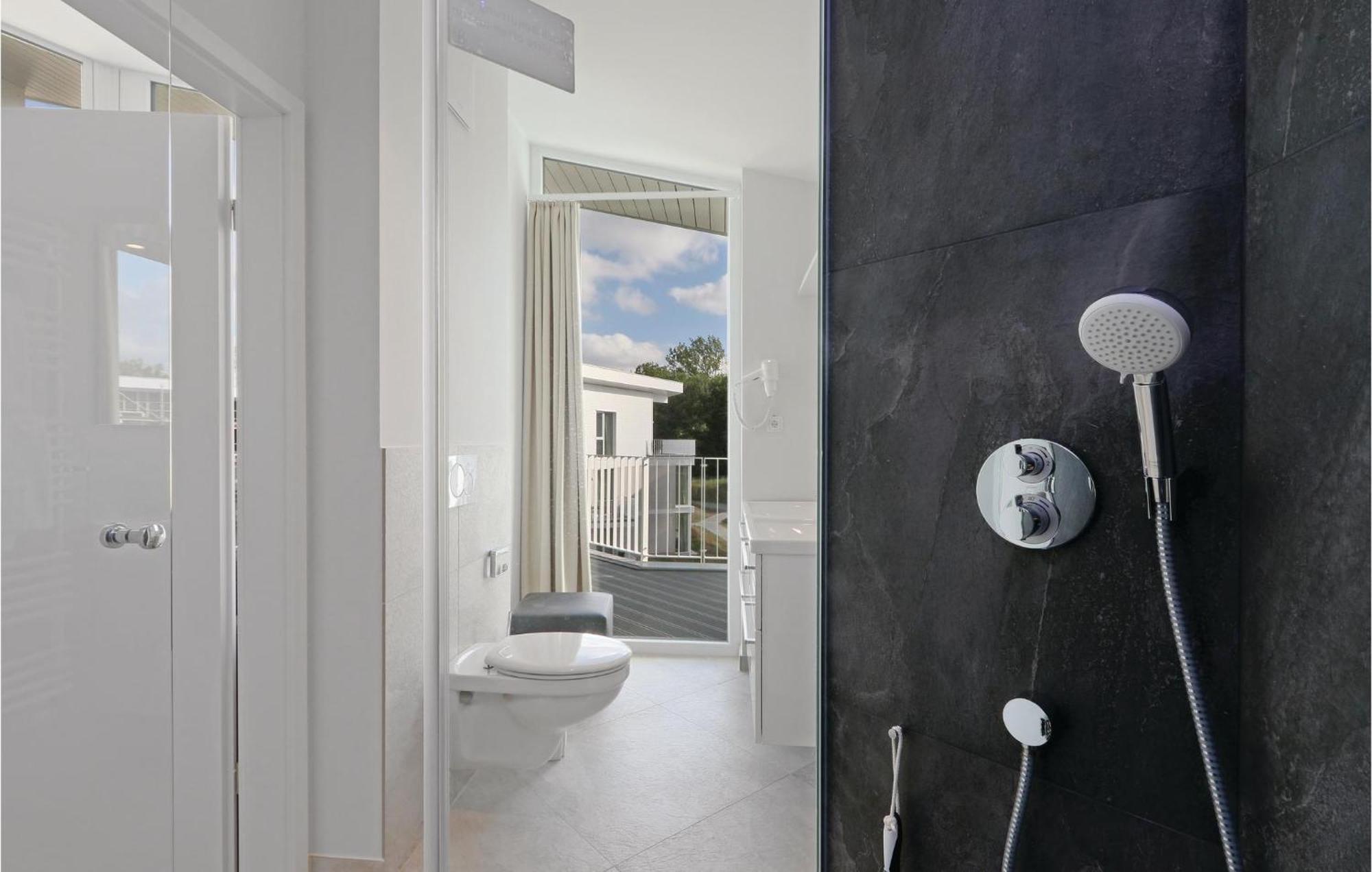 Lejlighed Duenenvilla Penthouse Superior