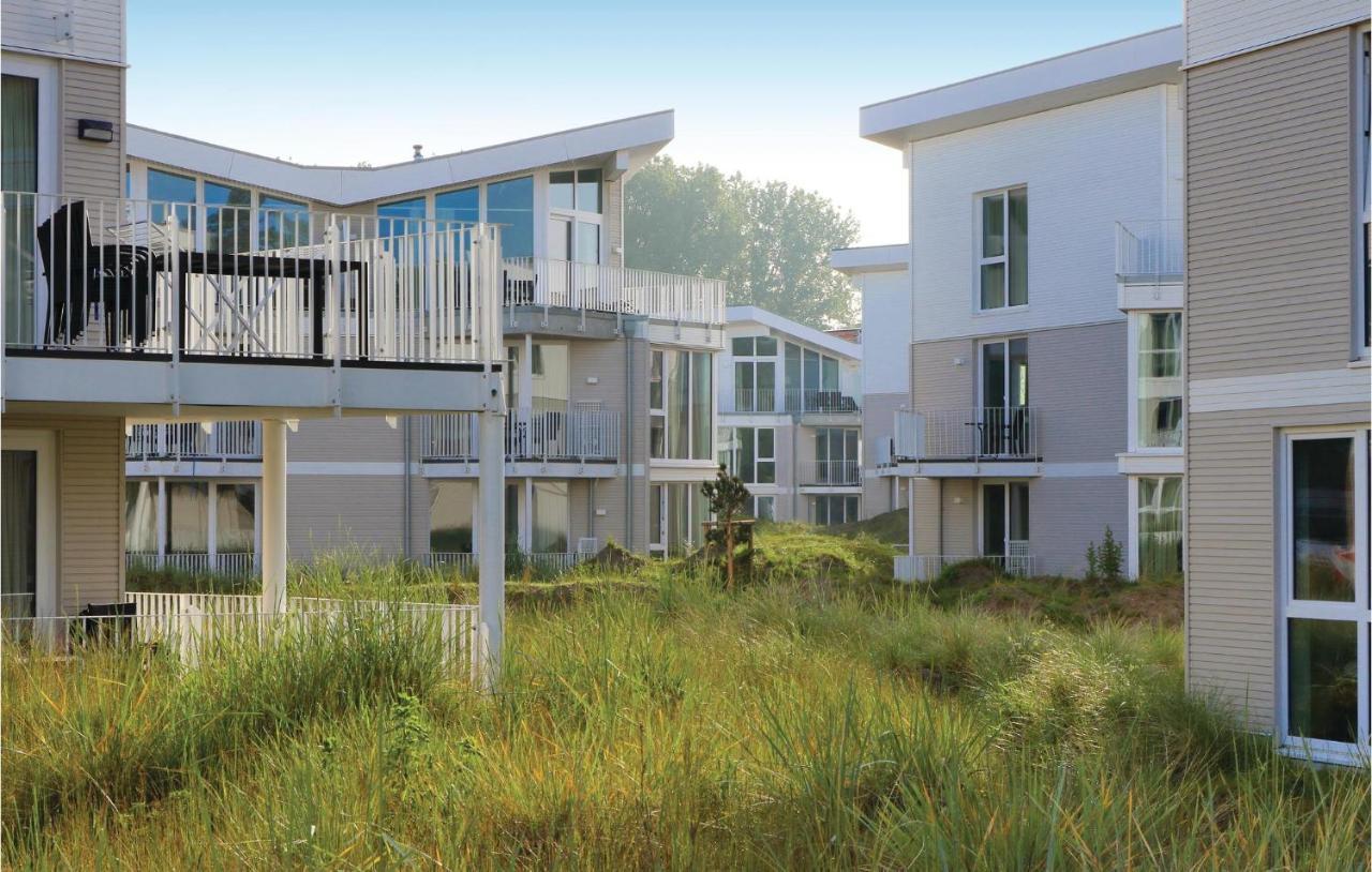 Lejlighed Duenenvilla Penthouse Superior