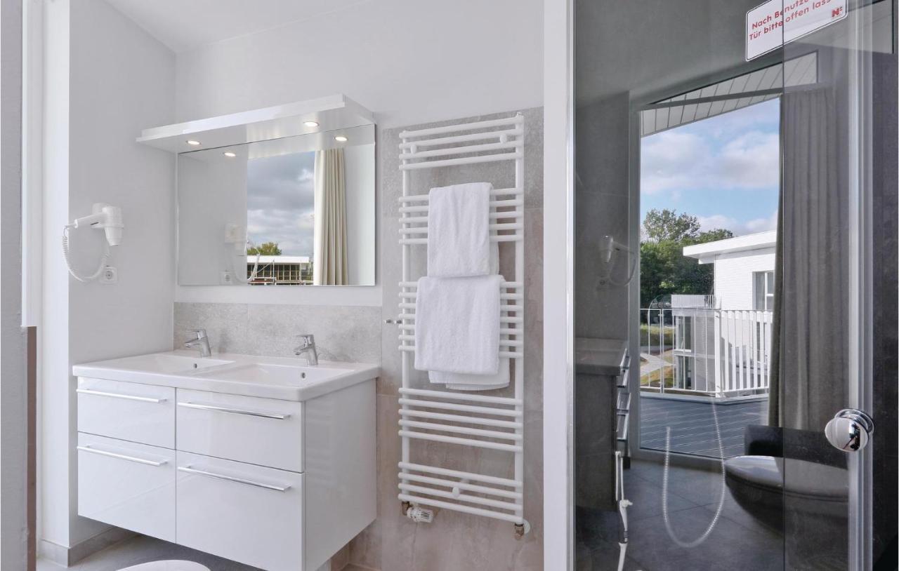 Duenenvilla Penthouse Superior