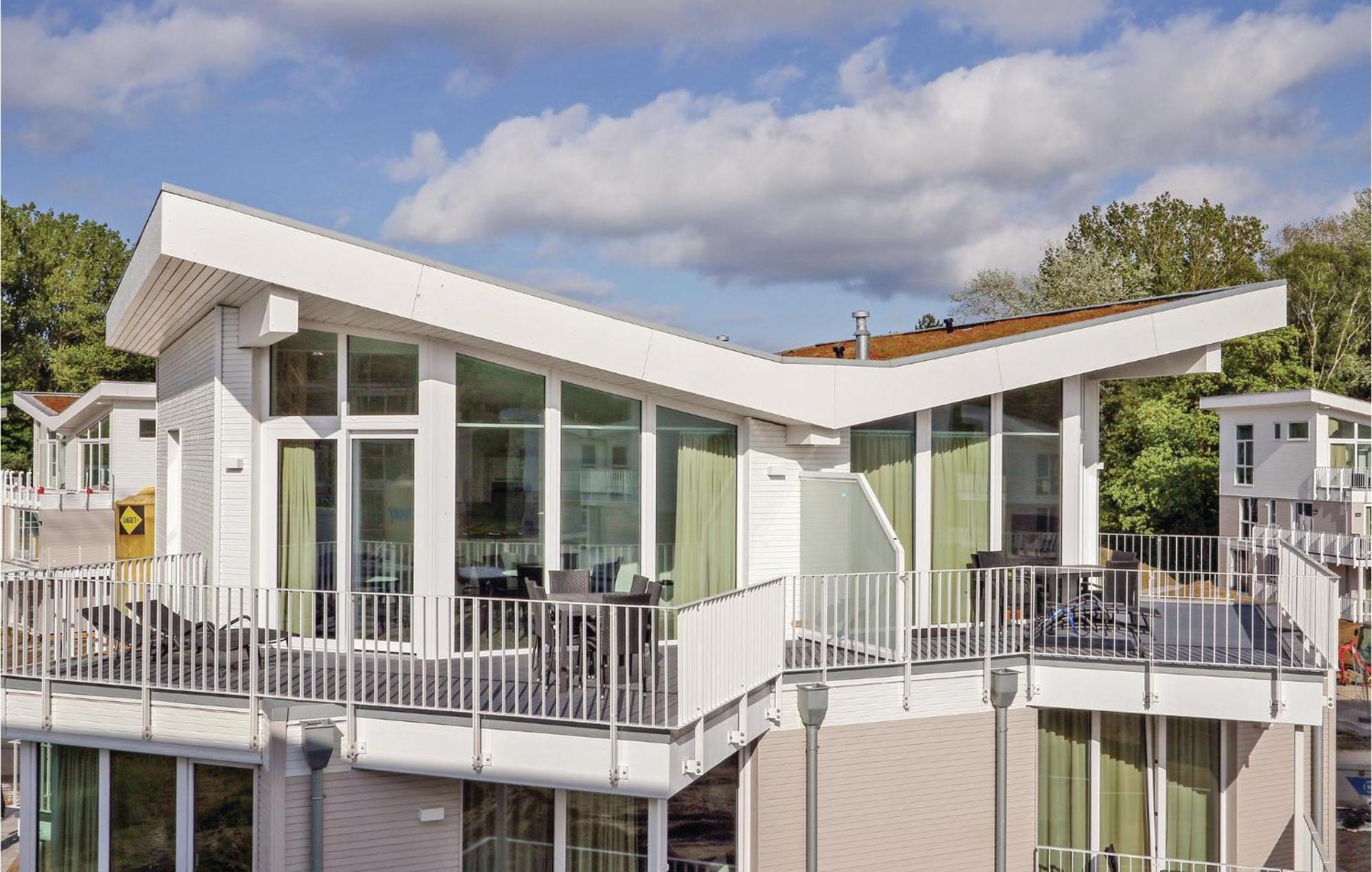 Duenenvilla Penthouse Superior Lejlighed