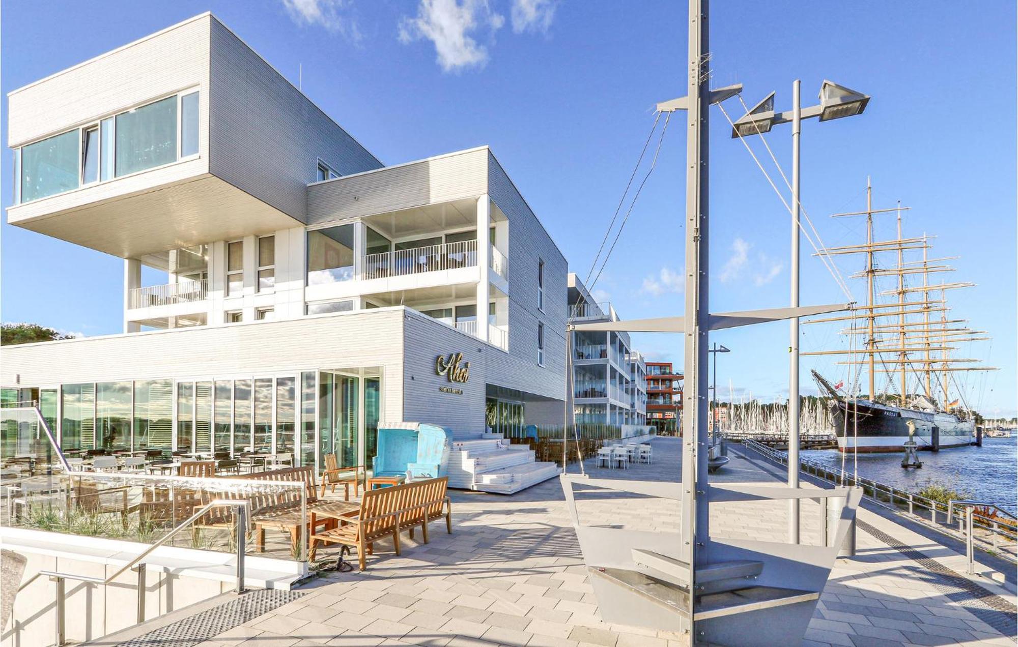 Duenenvilla Penthouse Superior Lejlighed *