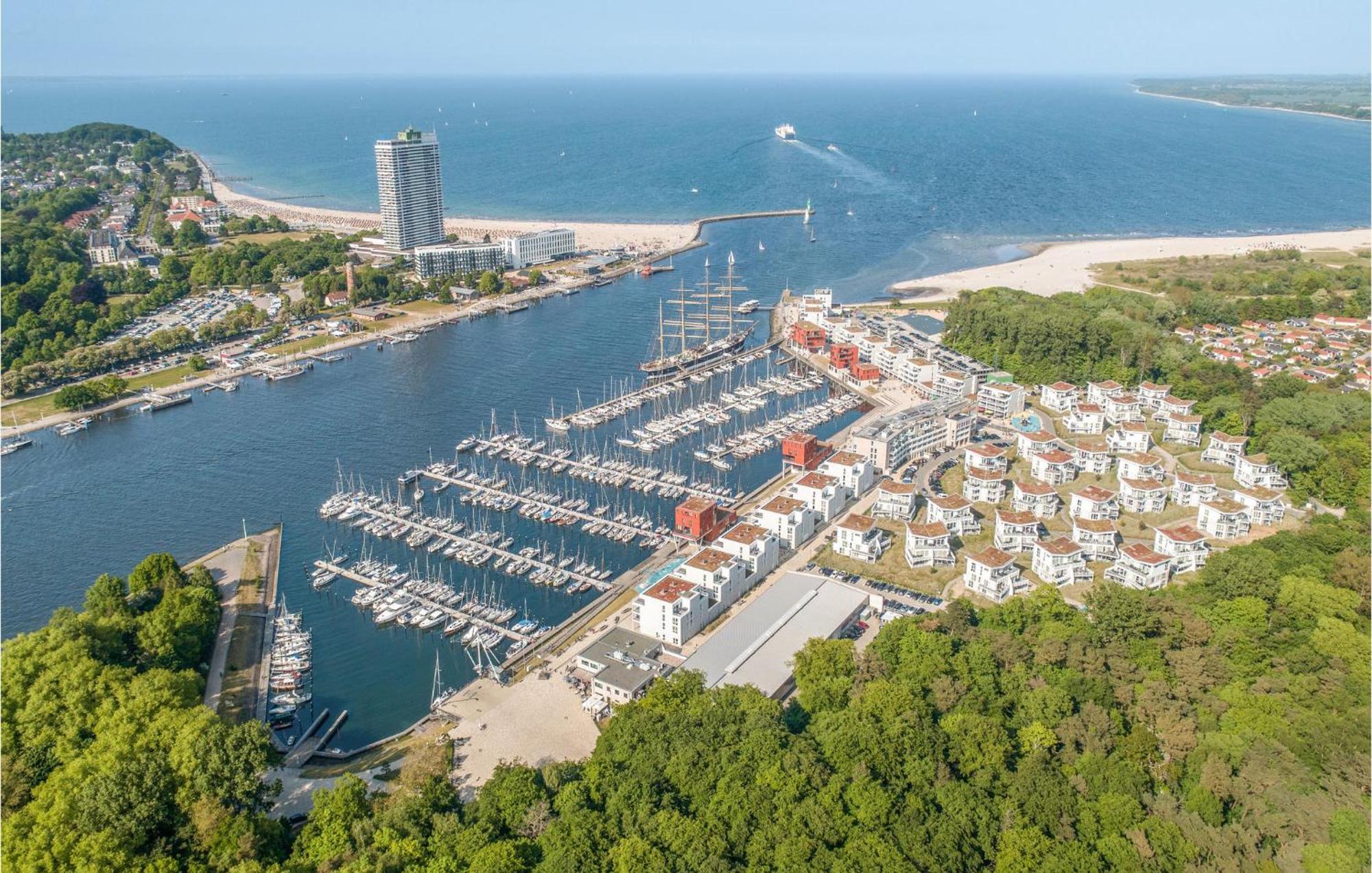 Duenenvilla Penthouse Superior *